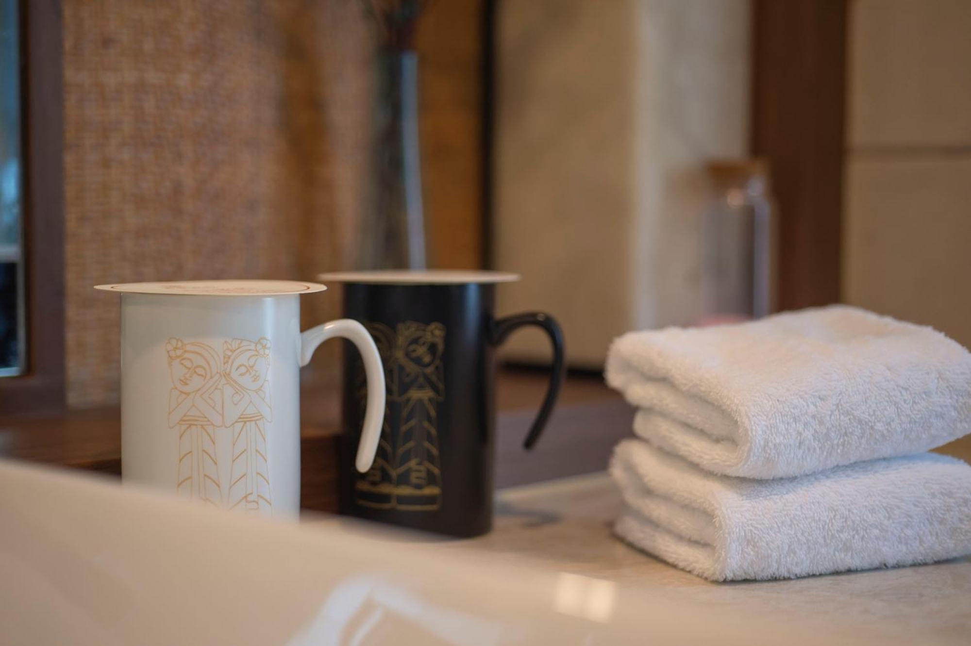 Ssaw Boutique Hotel Hefei Intime Centre Экстерьер фото