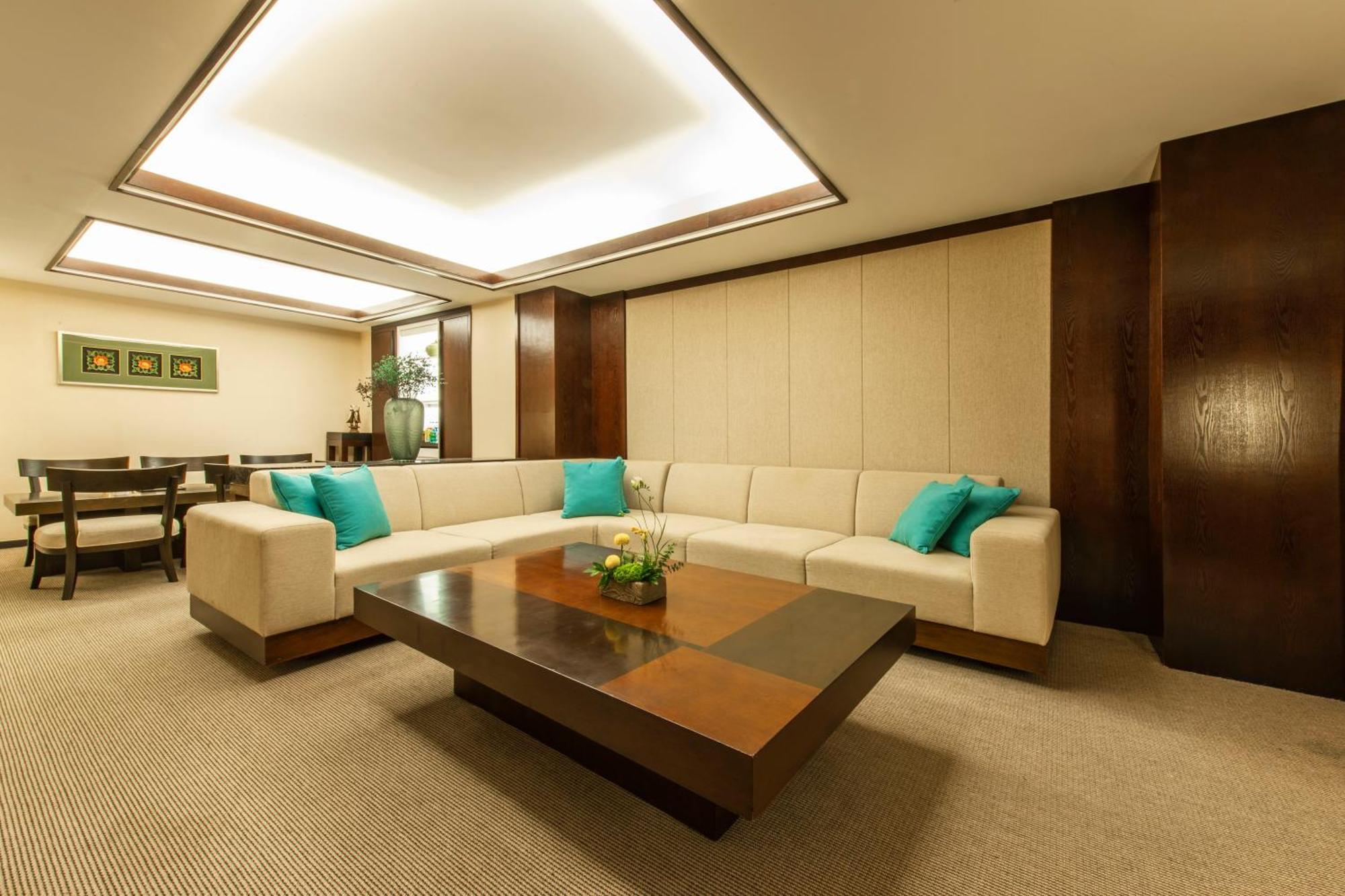 Ssaw Boutique Hotel Hefei Intime Centre Экстерьер фото