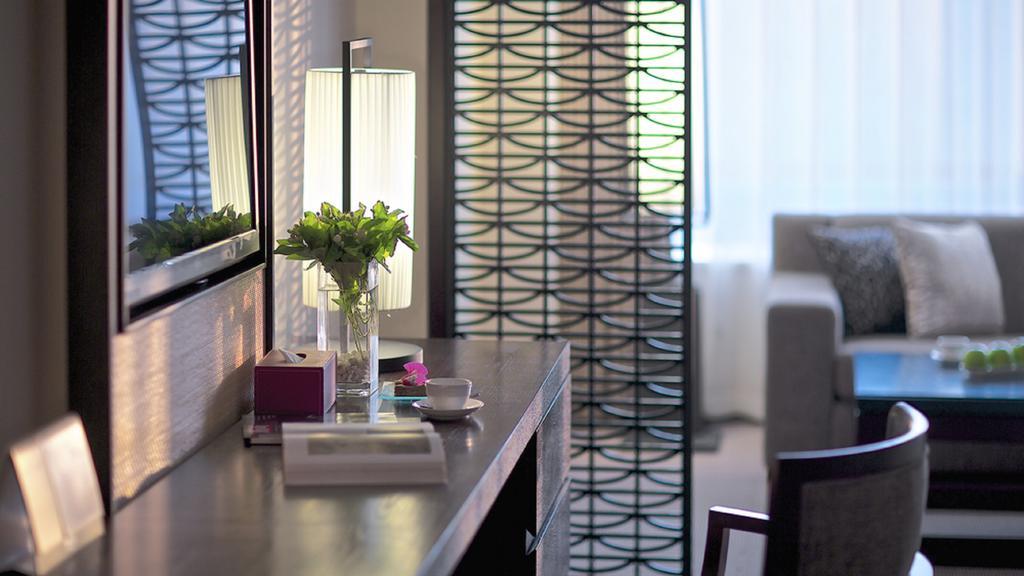 Ssaw Boutique Hotel Hefei Intime Centre Экстерьер фото