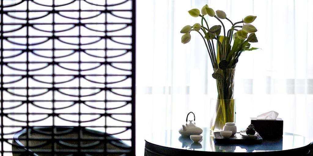 Ssaw Boutique Hotel Hefei Intime Centre Экстерьер фото